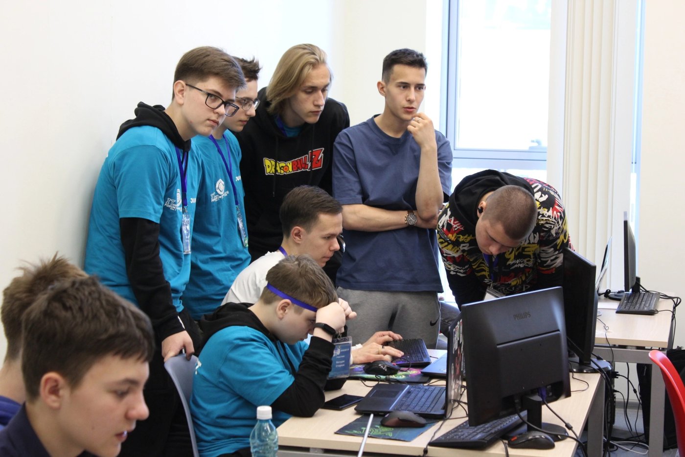 В Ханты-Мансийске откроется школа креативного мышления для подростков