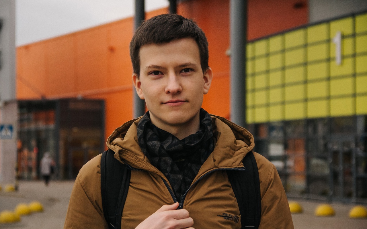 Студент ЛЭТИ стал победителем Всероссийского конкурса open source проектов