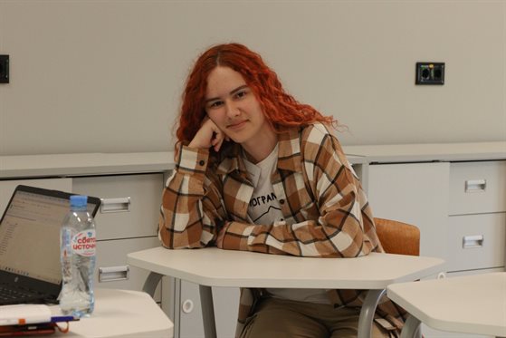 Ульяновская школьница стала космическим баллистиком и заработала 100 баллов по физике