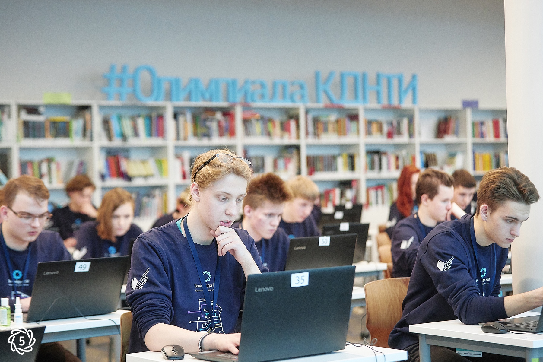 Школьники Хабаровского края выступят в финальном этапе Национальной технологической олимпиады
