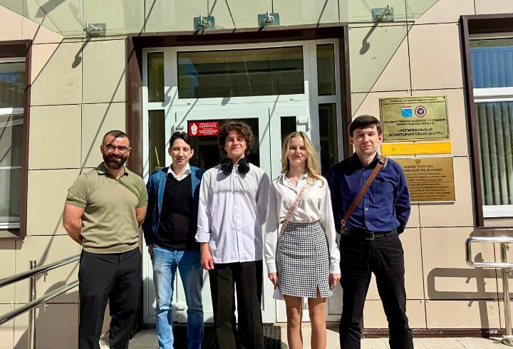 Юные урбанисты из Ленобласти присоединились к борьбе с телефонными мошенниками