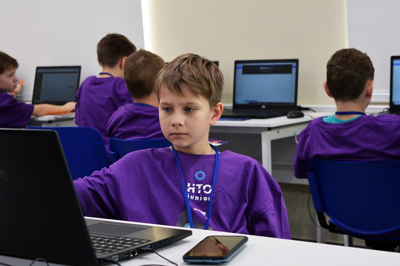 За ними будущее: школьники Южного Урала в числе лучших юных инженеров страны