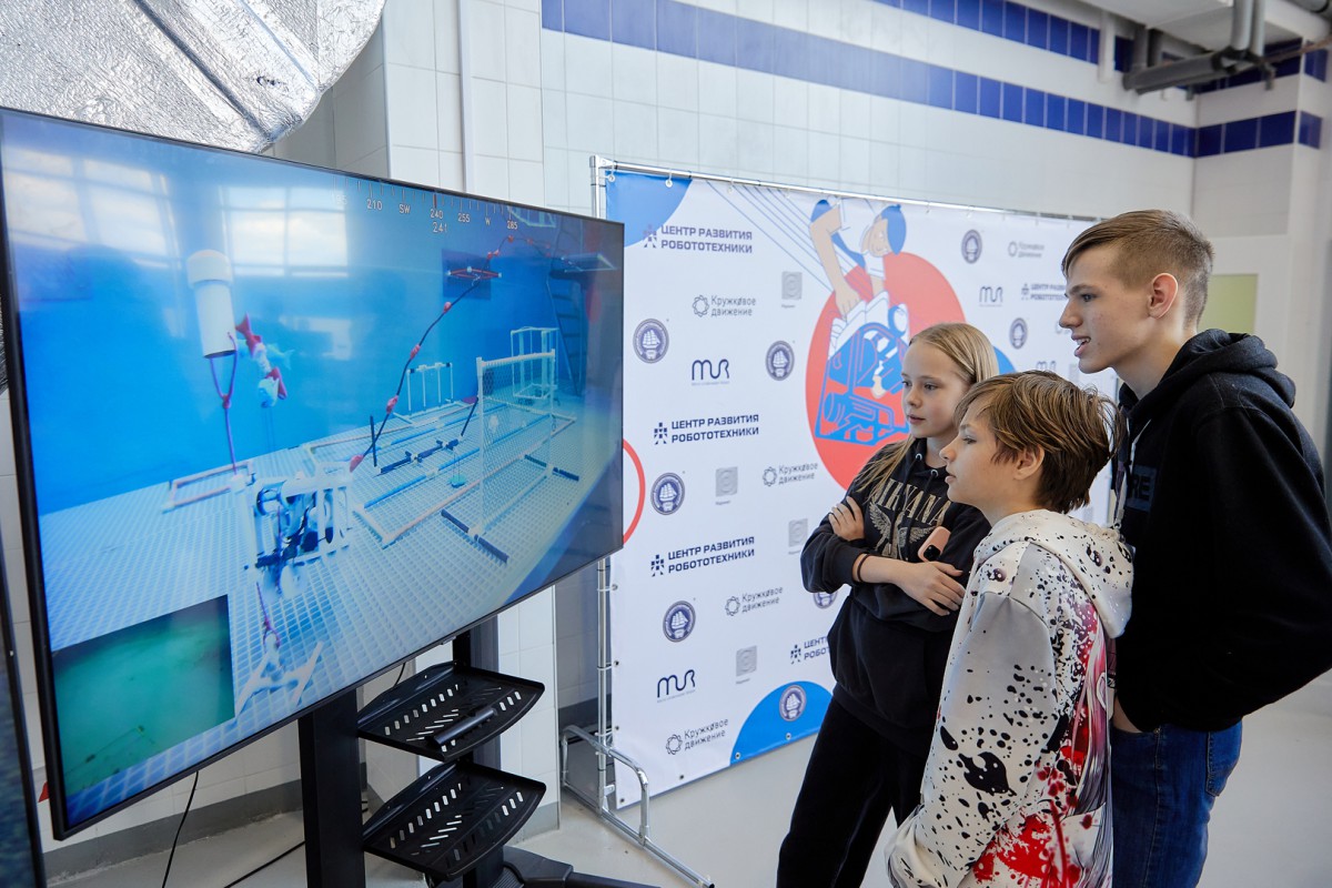Дальневосточный МТЦ МГУ им адм Невельского впервые принял VIII Всероссийские соревнования по подводн