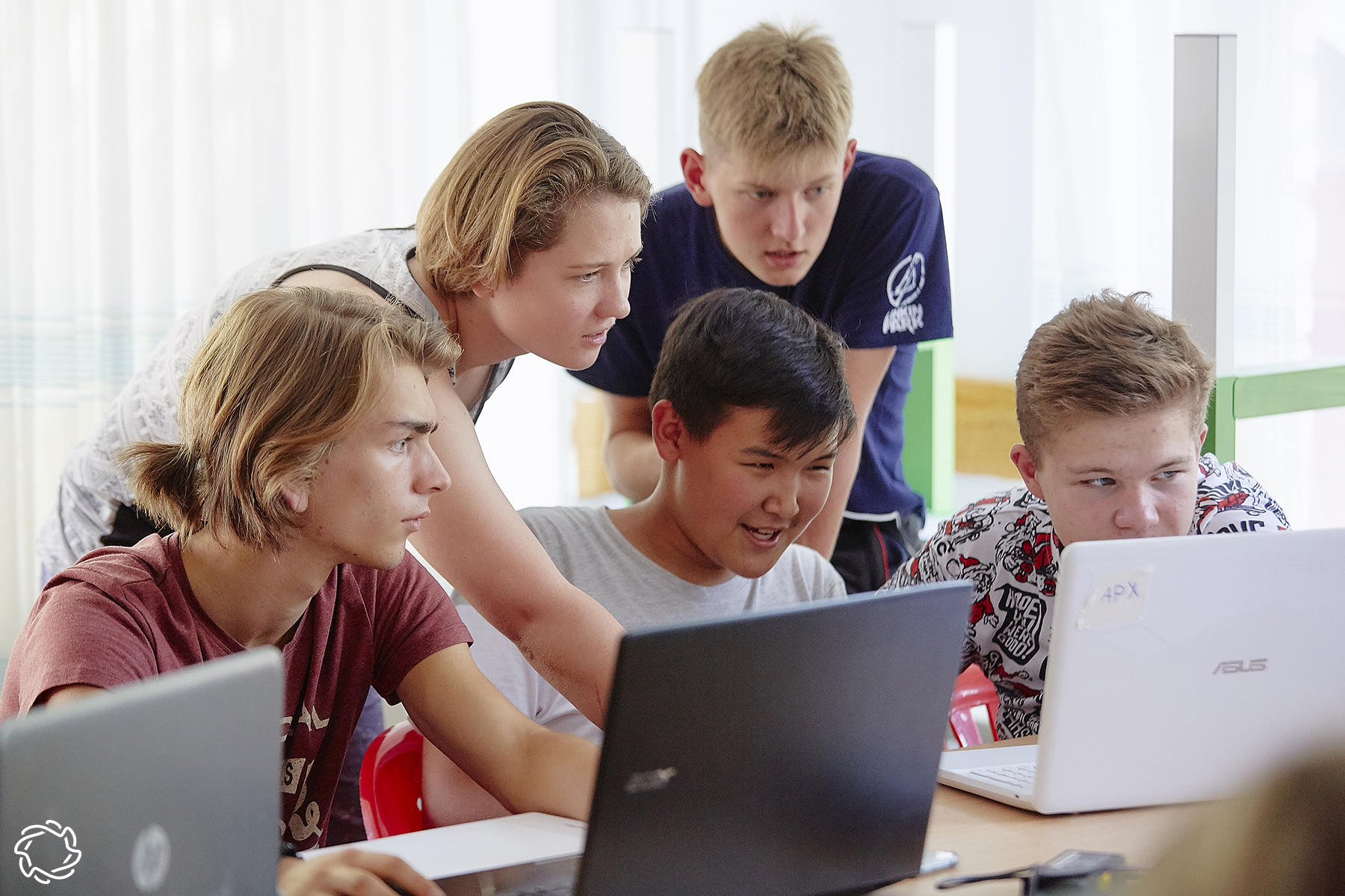 Кружковое движение НТИ приглашает школьников в международную проектную онлайн-школу