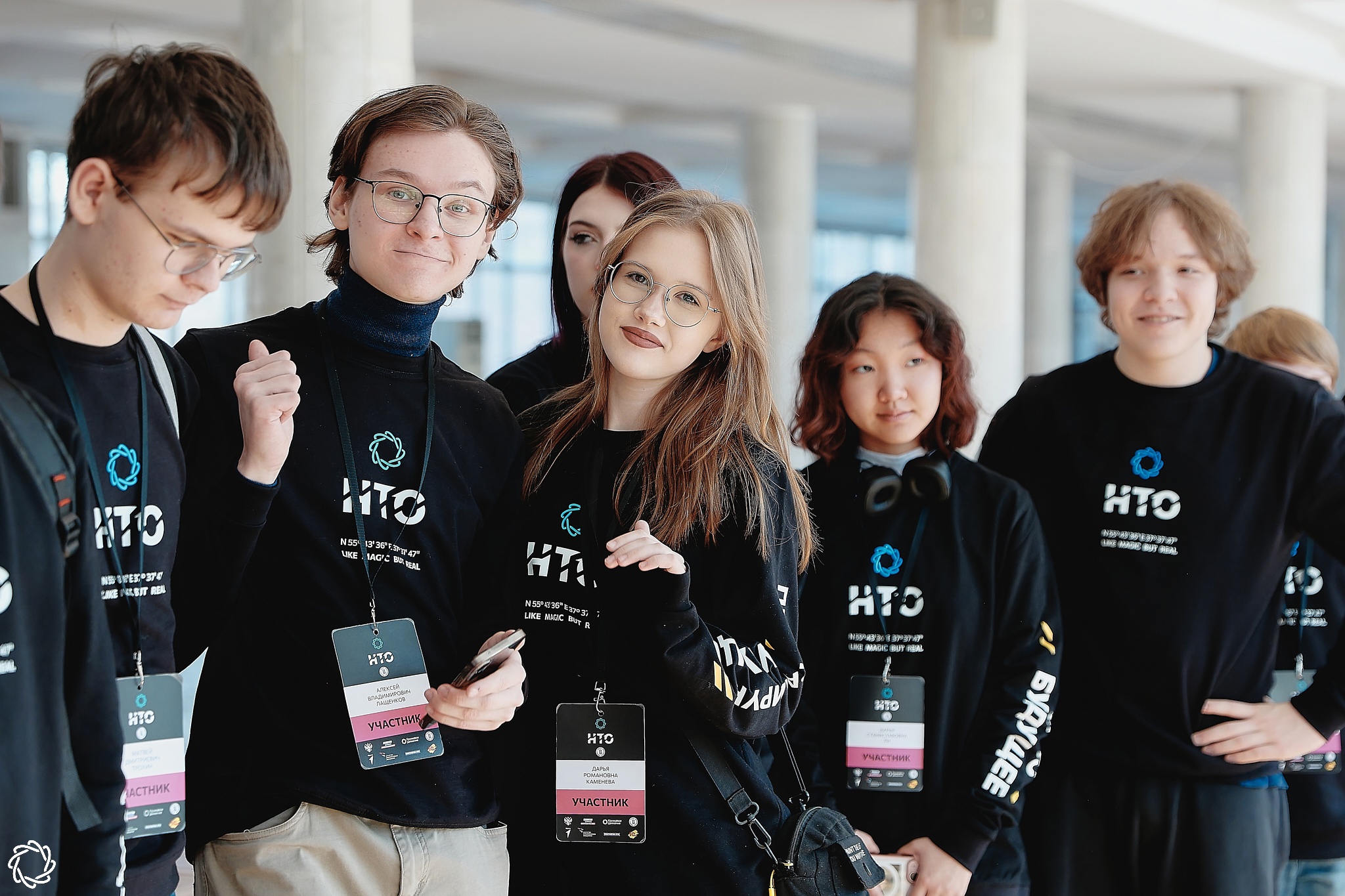 Более 5 тыс. российских школьников стали победителями и призерами в конкурсе "Талант НТО"