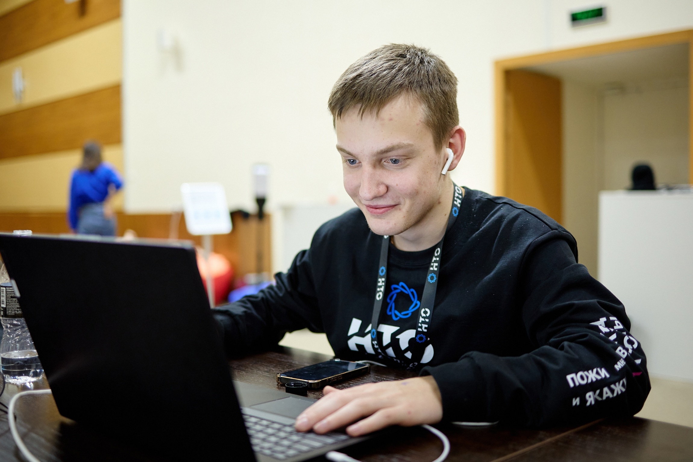 Победители и призеры Всероссийского конкурса «Талант НТО» смогут получить дополнительные баллы к ЕГЭ