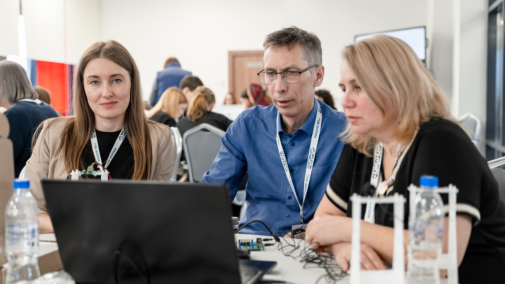 Стартовал Всероссийский «Турнир новаторов» для педагогов, внедряющих современные технологии